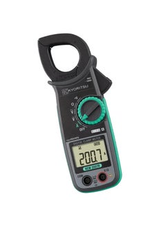 Digital Clamp Meter Kyoritsu 2007R