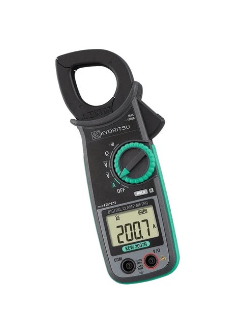 Digital Clamp Meter Kyoritsu 2007R
