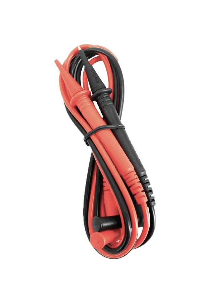 KYORITSU - Digital Clamp Meter Kyoritsu 2007R - Image 1