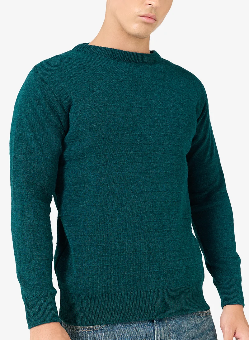 Seventy Five Sweater