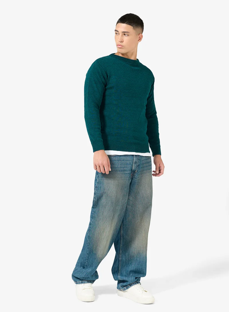 Seventy Five Sweater