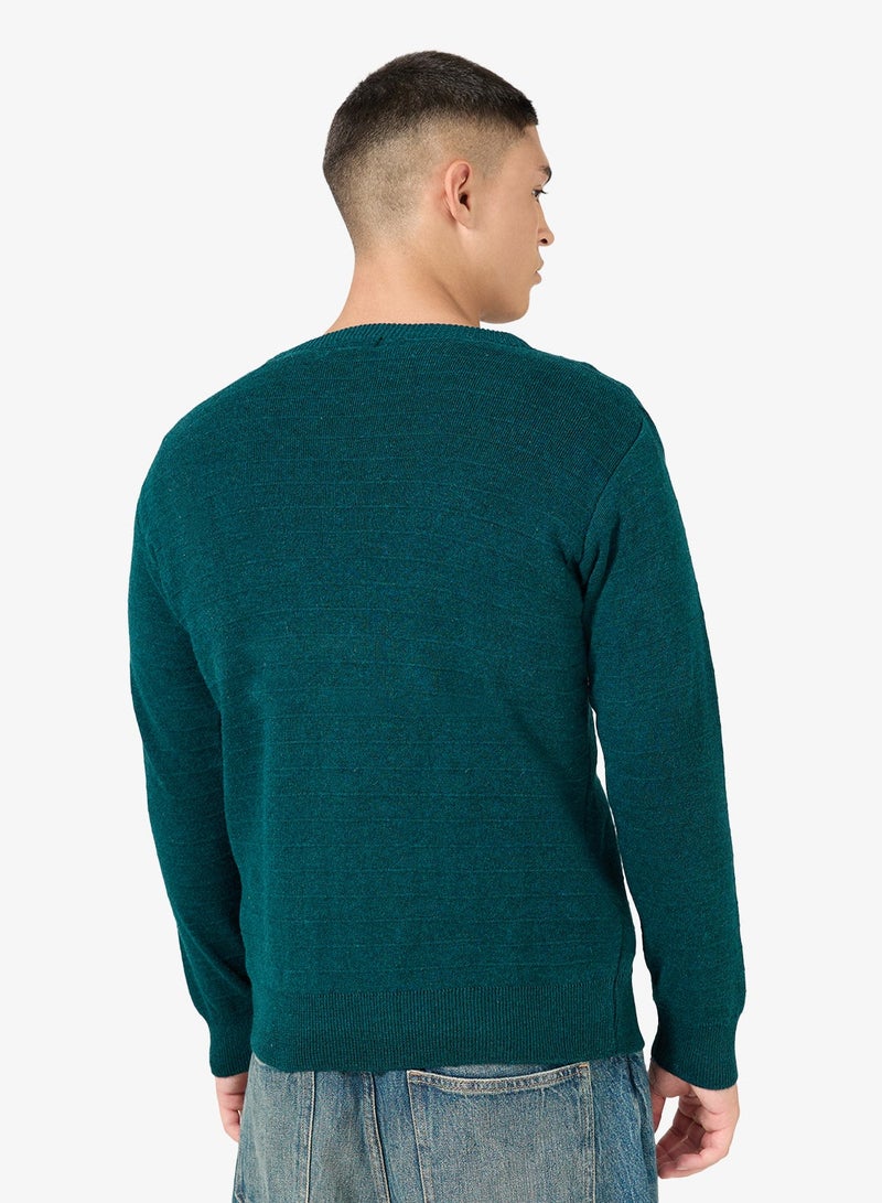 Seventy Five Sweater - Image 2