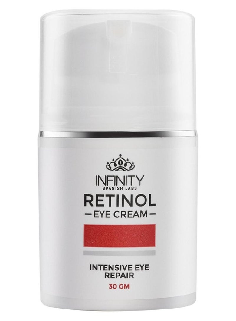 إينفينيتي ريتنول كريم للعين 30 جم - Image 1