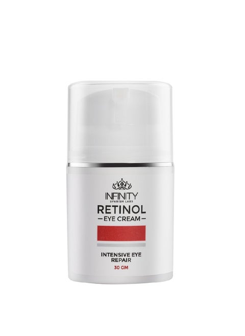 Retinol eye cream 30 gm