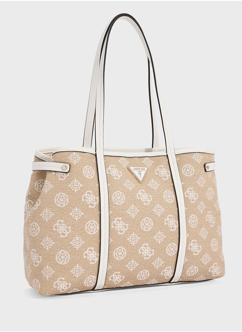 جس Beyza Girlfriend Tote  - Image 3