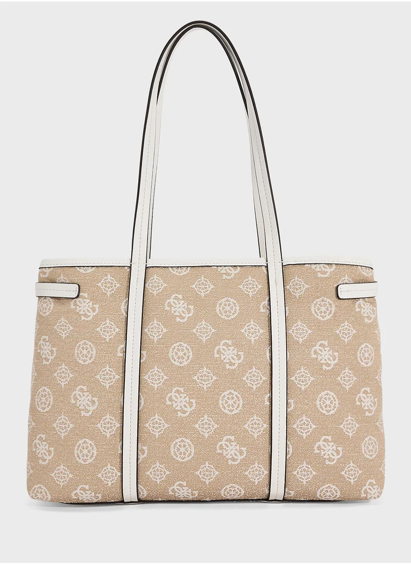 جس Beyza Girlfriend Tote