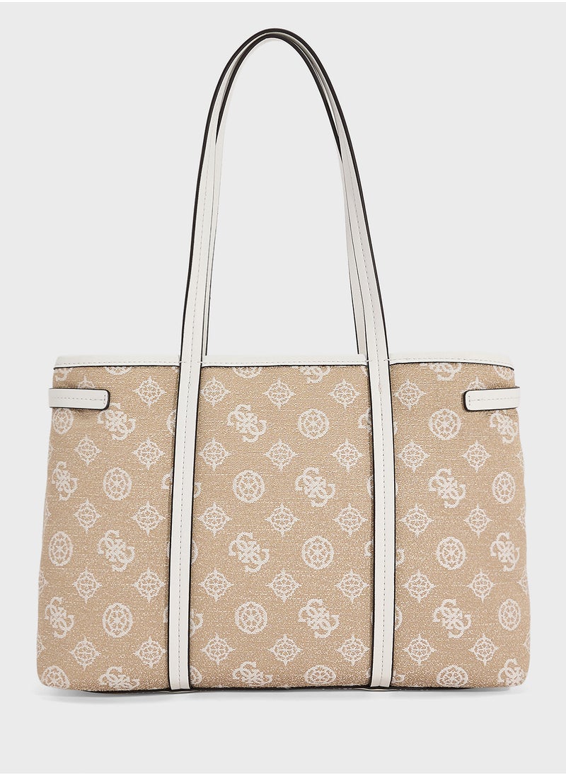 جس Beyza Girlfriend Tote  - Image 2
