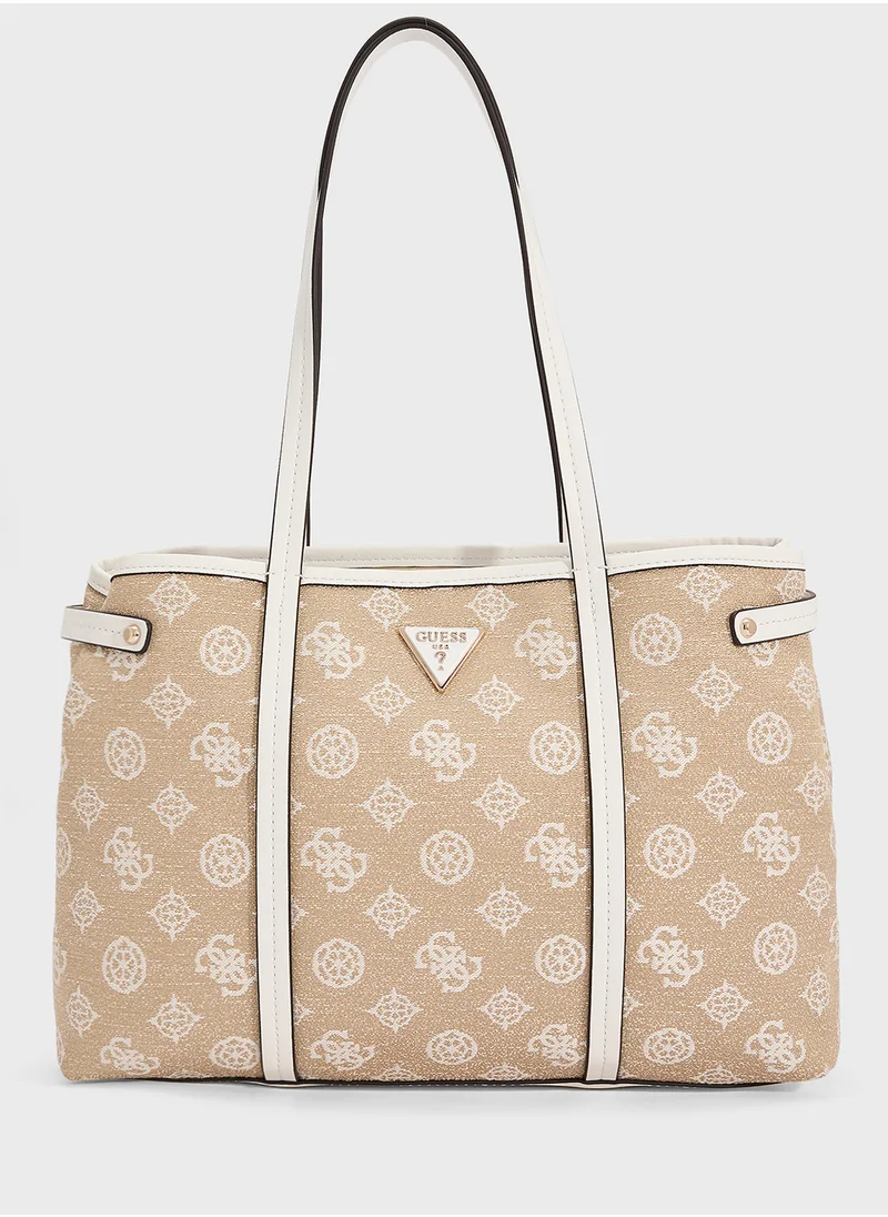جس Beyza Girlfriend Tote