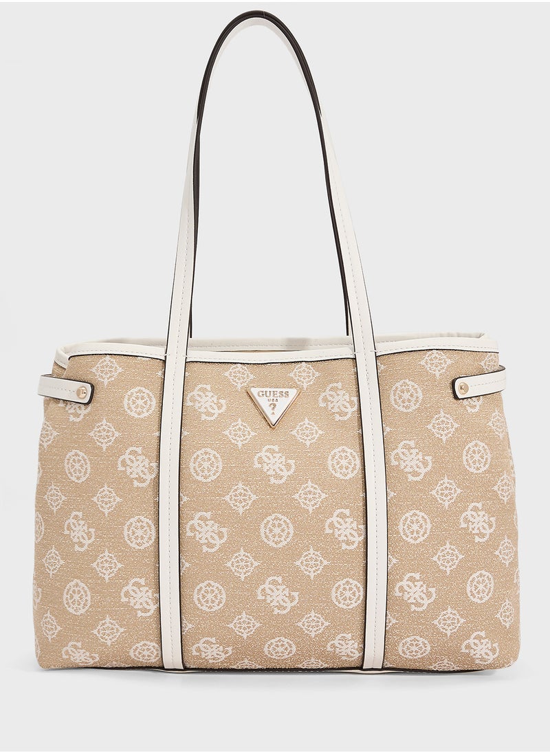 جس Beyza Girlfriend Tote  - Image 1