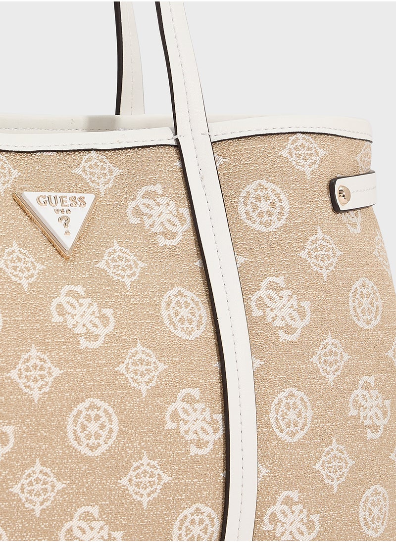 جس Beyza Girlfriend Tote  - Image 4