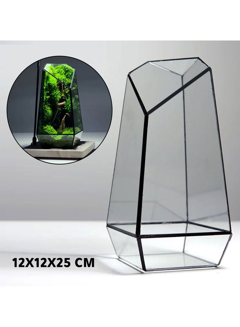 حوض تيراريوم بالوداريوم - Image 1