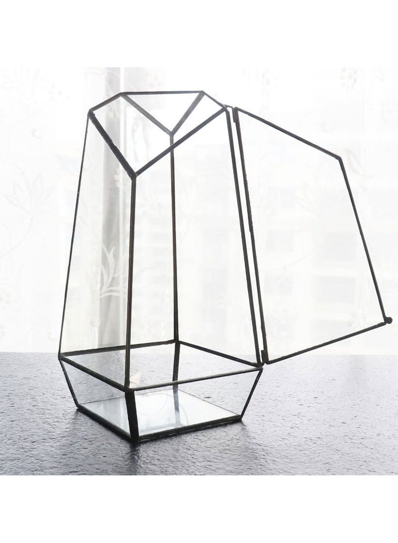 حوض تيراريوم بالوداريوم - Image 3