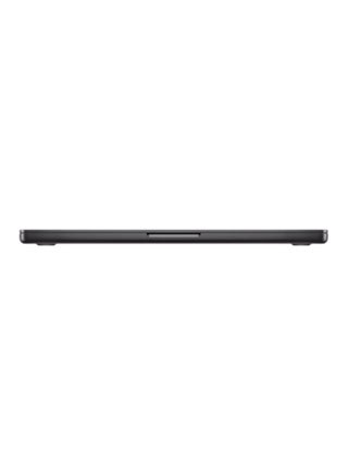 MacBook Pro MDE04 With 14 Inch Display,  M5 Chip 10-Core CPU And 10-Core GPU | 16GB RAM | 512GB SSD | macOS | English/Arabic Space Black - view 4