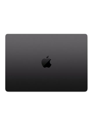MacBook Pro MDE04 With 14 Inch Display,  M5 Chip 10-Core CPU And 10-Core GPU | 16GB RAM | 512GB SSD | macOS | English/Arabic Space Black - view 5