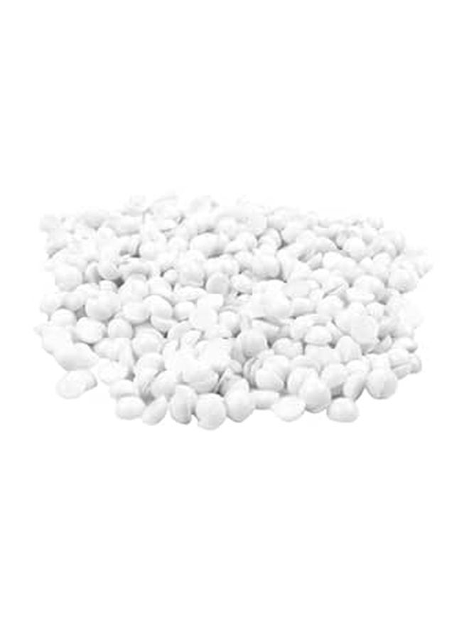 حصى أحواض السمك أحجار زخرفية حصى طبيعي حشو للنباتات وتنسيق الحدائق 2 رطل - Image 1