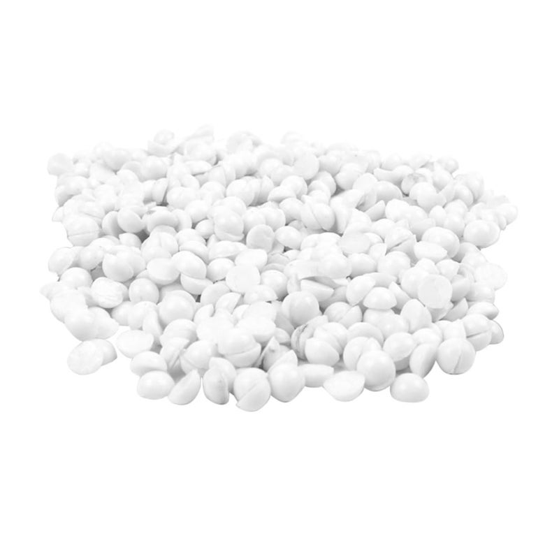 حصى أحواض السمك أحجار زخرفية حصى طبيعي حشو للنباتات وتنسيق الحدائق 2 رطل - Image 2