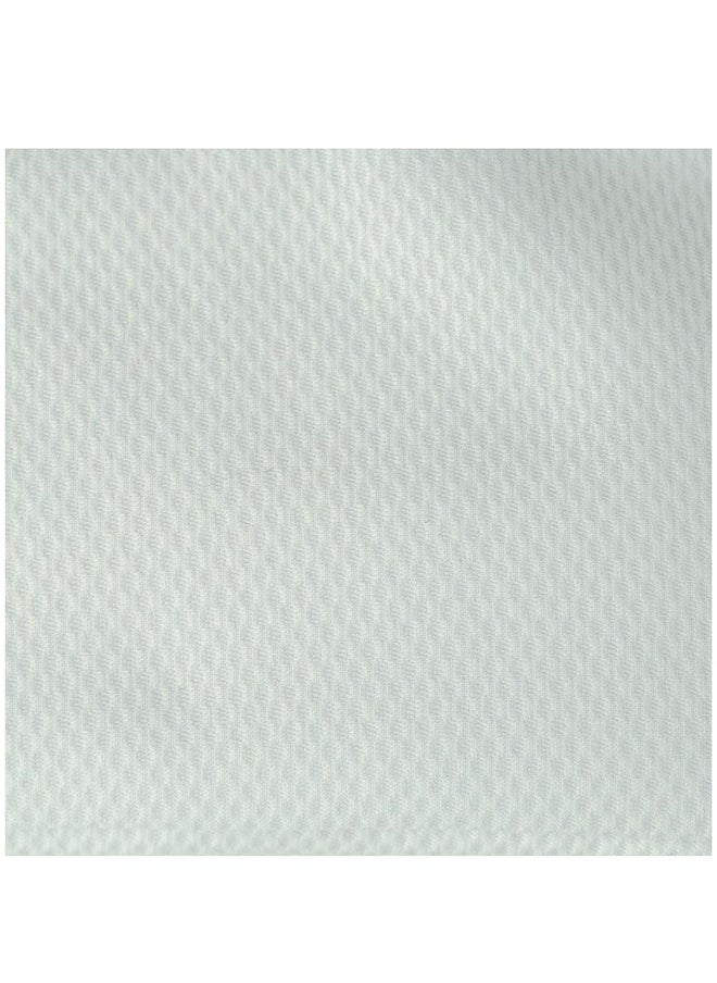 Bumble & Bird Bumble & Bird - Carrycot Cover - White  - Image 4