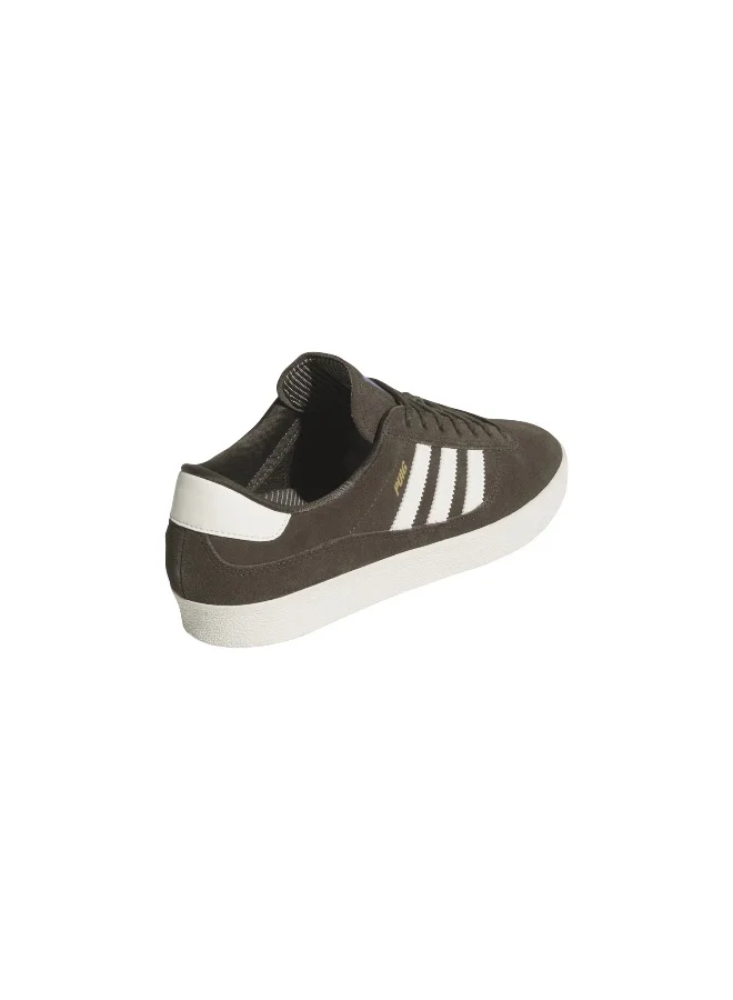 adidas أديداس بوغ اندور سنيكرز رجالي أخضر مقاس 13.5