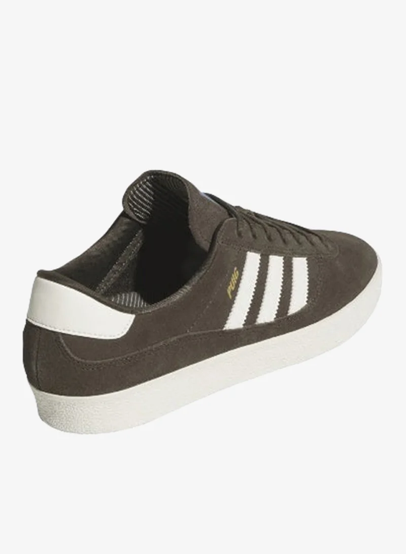 Adidas Adidas Puig Indoor M Green Skateboarding Shoes For Men