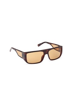 Unisex UV Protection Rectangular Shape Sunglasses - GU0013652E60 - Lens Size: 60 Mm - Dark Havana - pzsku/ZF9DBEAB201A03F51C803Z/45/_/1718794629/6aacaa75-4aa3-4783-8a0c-b95b05004282