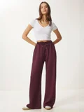 Happiness İstanbul Burgundy Red