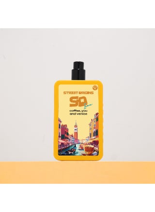 Coffee, You & Venice (Venus) Extrait for her, 75ml - view 4