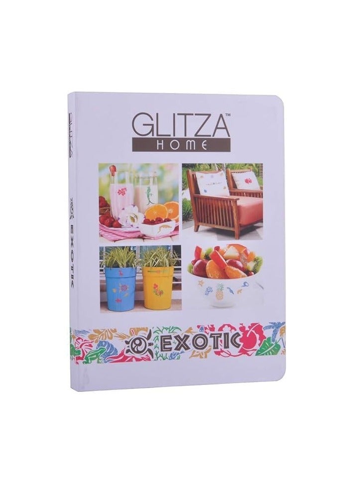 Glitza Home Deluxe Giftbox Exotic 7921 - Image 1