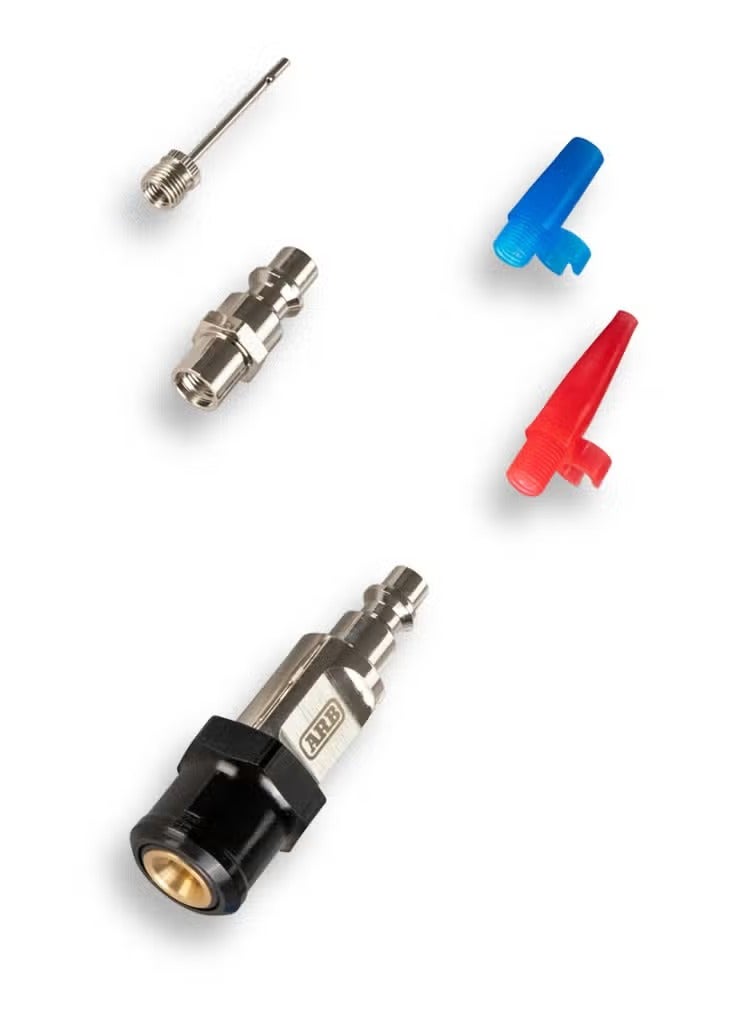 ARB Air Systems Inflation Accessory Kit 171328 - Image 1