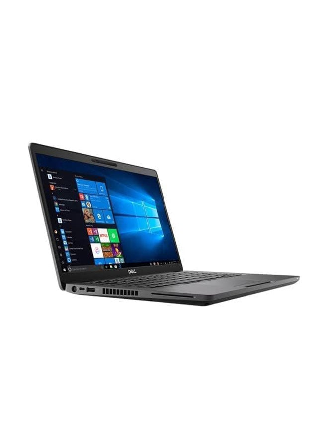 DELL Renewed - Latitude 5400 Laptop With 14-Inch Full HD Display,Intel Core i5-8265U Processor/Quad Core/8th Gen/8GB RAM/256GB SSD/Intel UHD  Graphics/Windows 11 Pro English black - Image 3