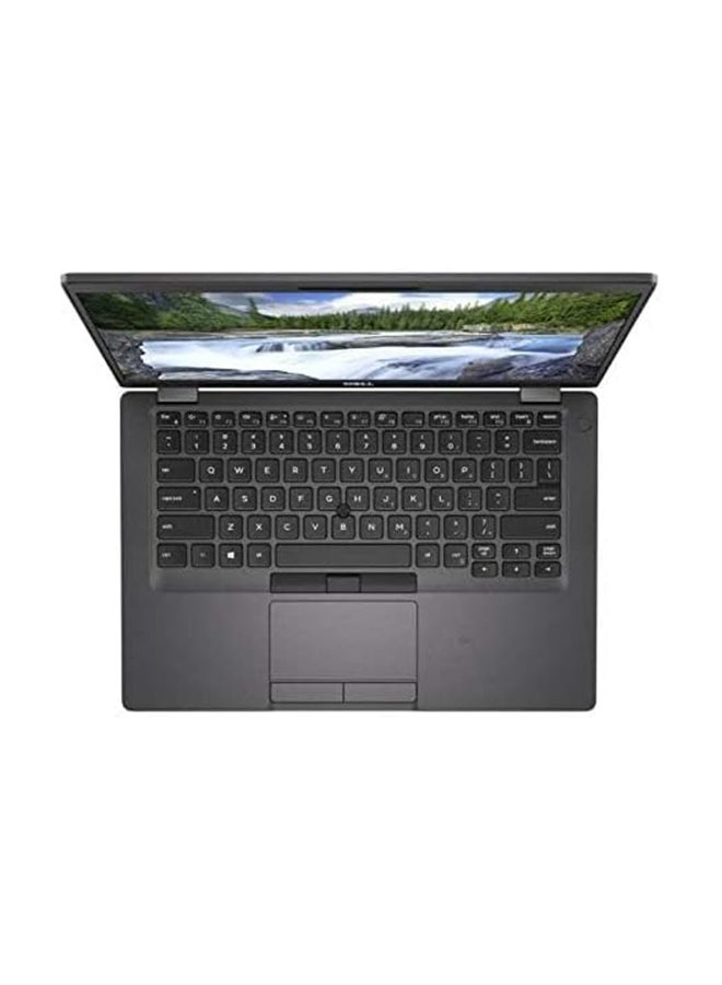 DELL Renewed - Latitude 5400 Laptop With 14-Inch Full HD Display,Intel Core i5-8265U Processor/Quad Core/8th Gen/8GB RAM/256GB SSD/Intel UHD  Graphics/Windows 11 Pro English black - Image 2