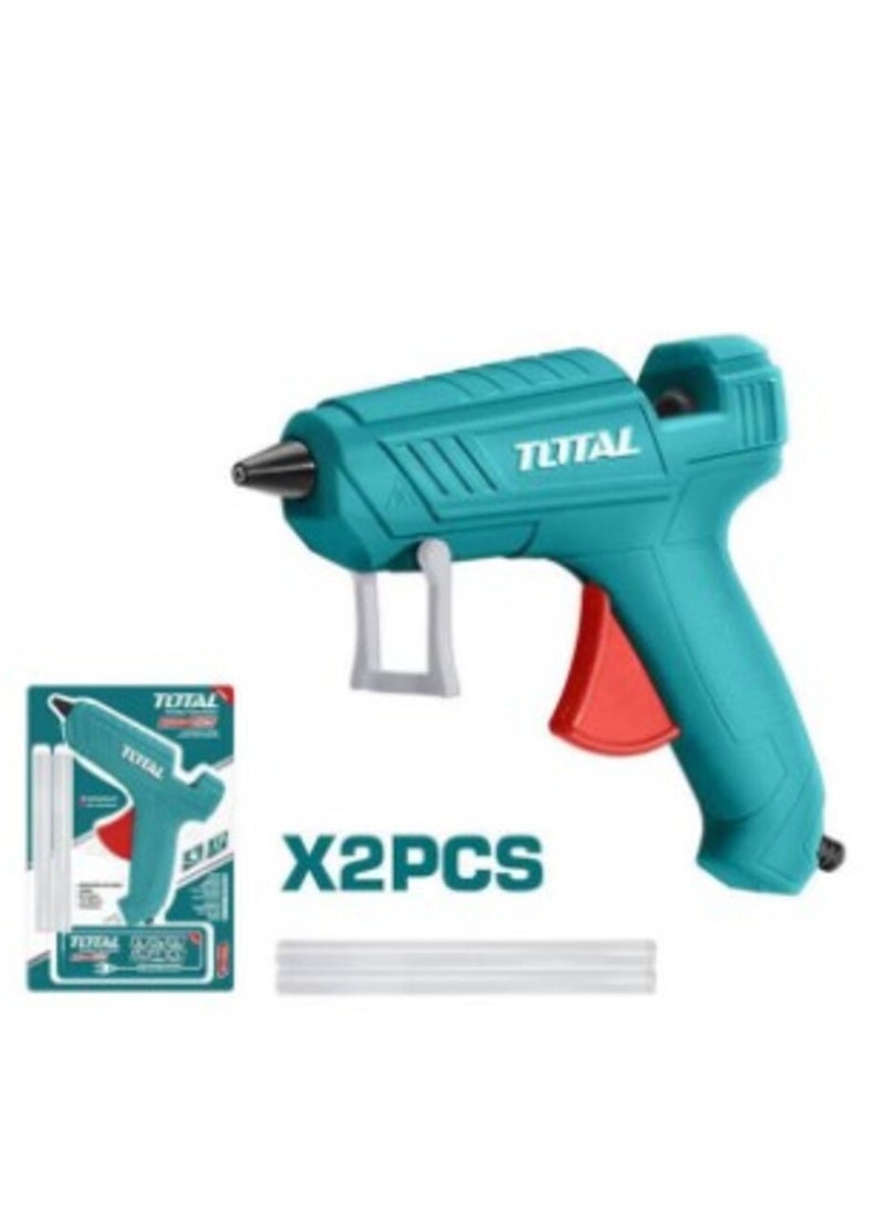 TOTAL Wax Pistol Multicolour 