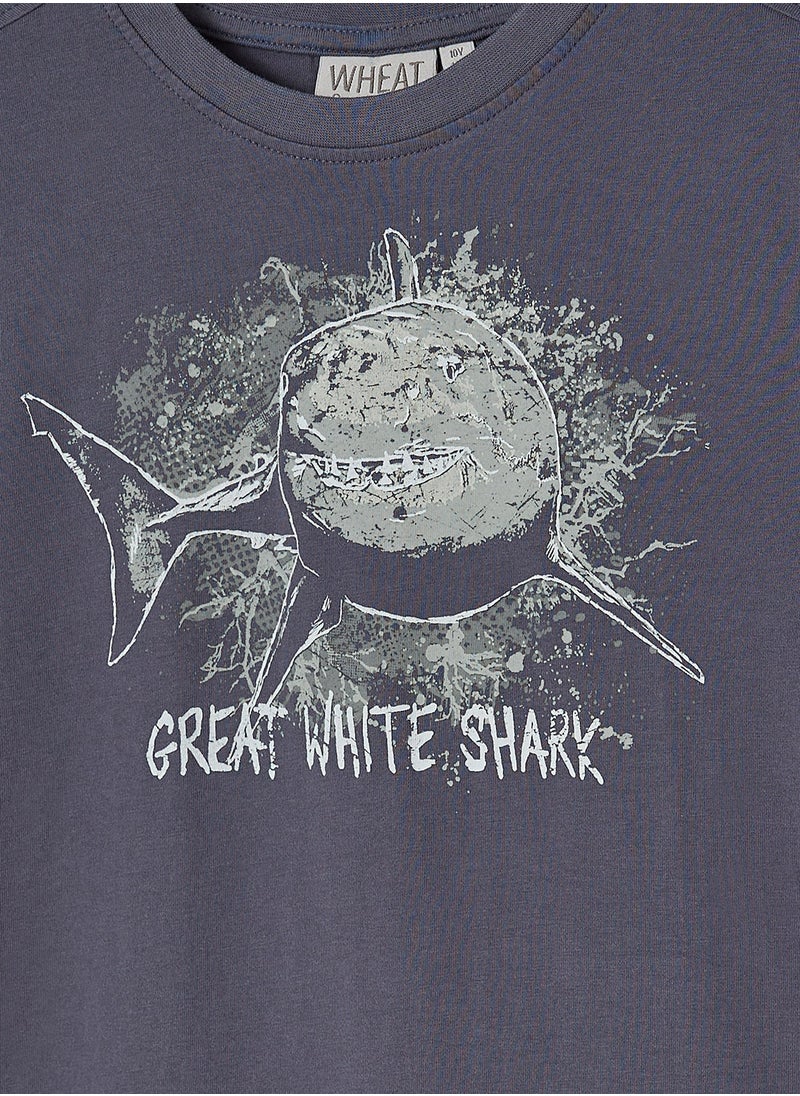 Teen Shark T-Shirt - pzsku/ZF9DC6FF329A27EE4EE34Z/45/_/1742365209/41b31330-e8d8-488d-86df-b35a06d832b7