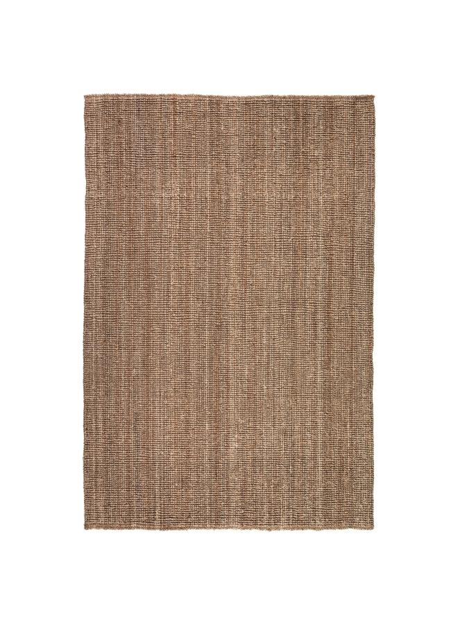Zaboon Rug, Flatwoven, Natural, 133X195 Cm - Image 1