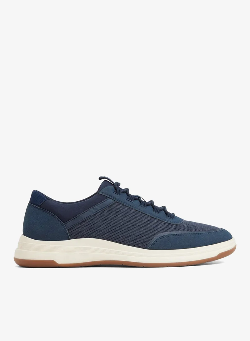 ZAVIER Lace-Up Sneakers