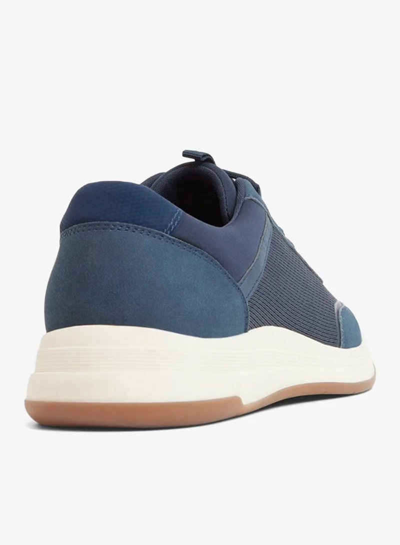 الدو ZAVIER Lace-Up Sneakers