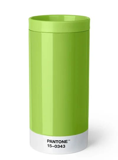 Pantone Sip in Style To Go Cup – Greenery