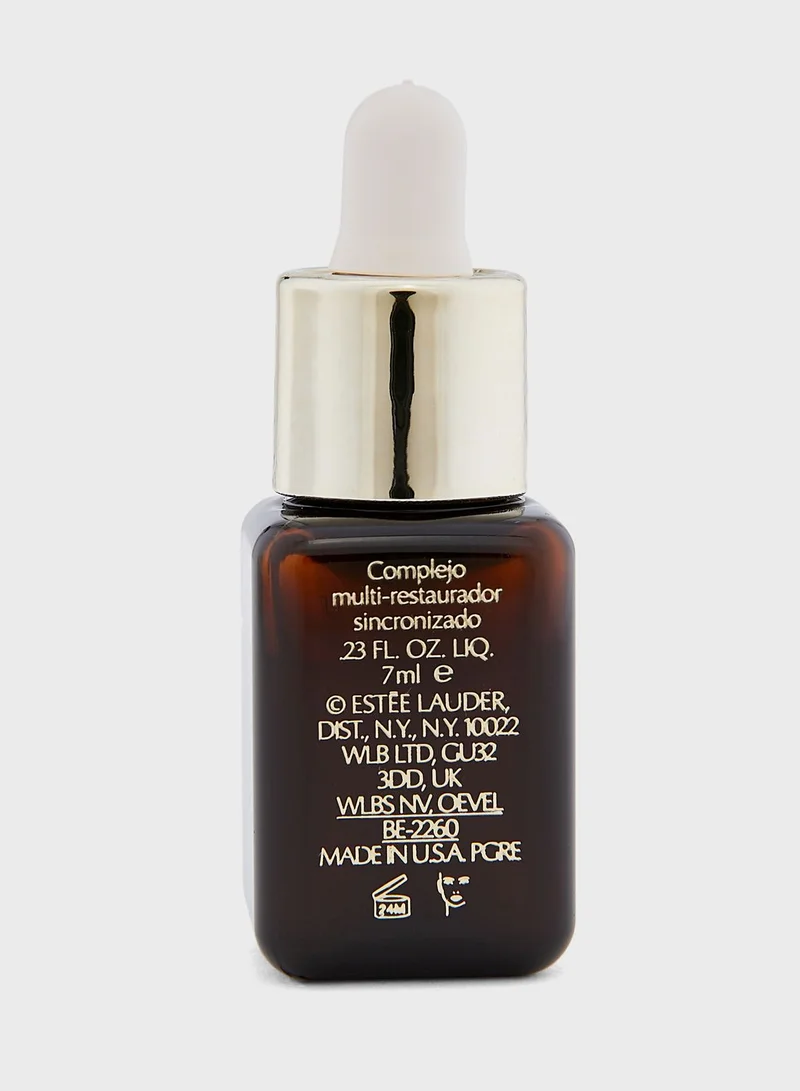 ESTEE LAUDER Advanced Night Repair Serum Multi-Recovery Serum 7ml