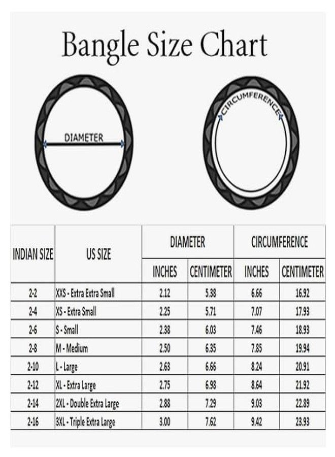 morir Stainless Steel Black Stripe Kada for Men – Stylish and Durable Bracelet for All Occasions (Large-2.12) - Image 5