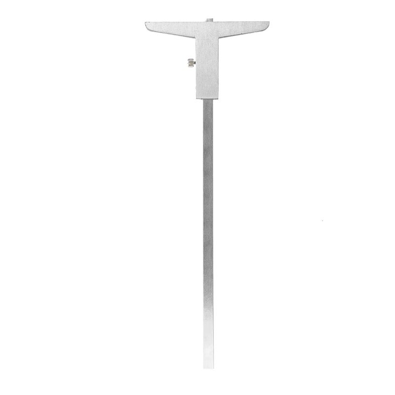 Professional High Precision 0 200mm Vernier Caliper 0 02mm Measuring Tool Stainless Steel with Storage Box - Image 5