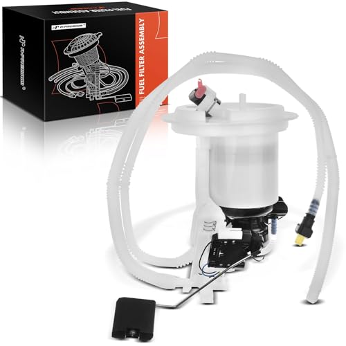 A-Premium مجموعة مضخة الوقود A-Premium مع عائم متوافقة مع مرسيدس-بنز W204 سلسلة C300 2008 2009 2010 2011، 3.0L، استبدال# 16146766152 - Image 1