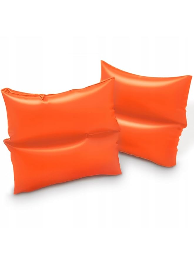 INTEX – Inflatable Armbands - Image 1