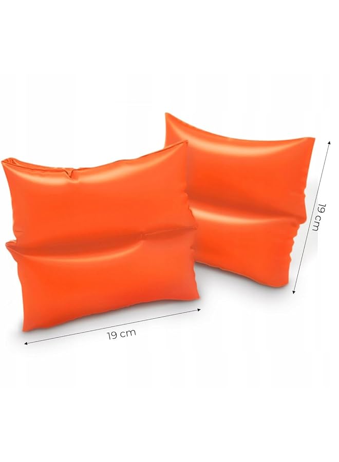 INTEX – Inflatable Armbands - Image 2