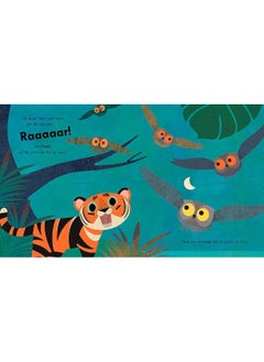 Tiptoe Tiger  - Image 4