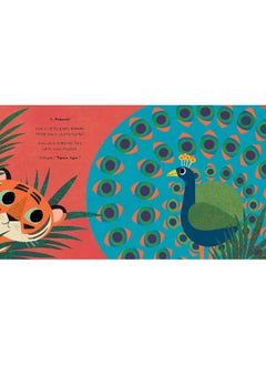 Tiptoe Tiger  - Image 3