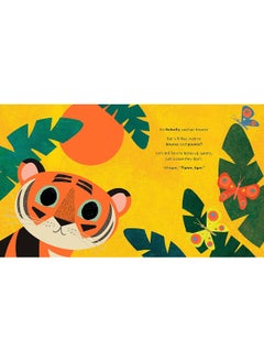 Tiptoe Tiger  - Image 2