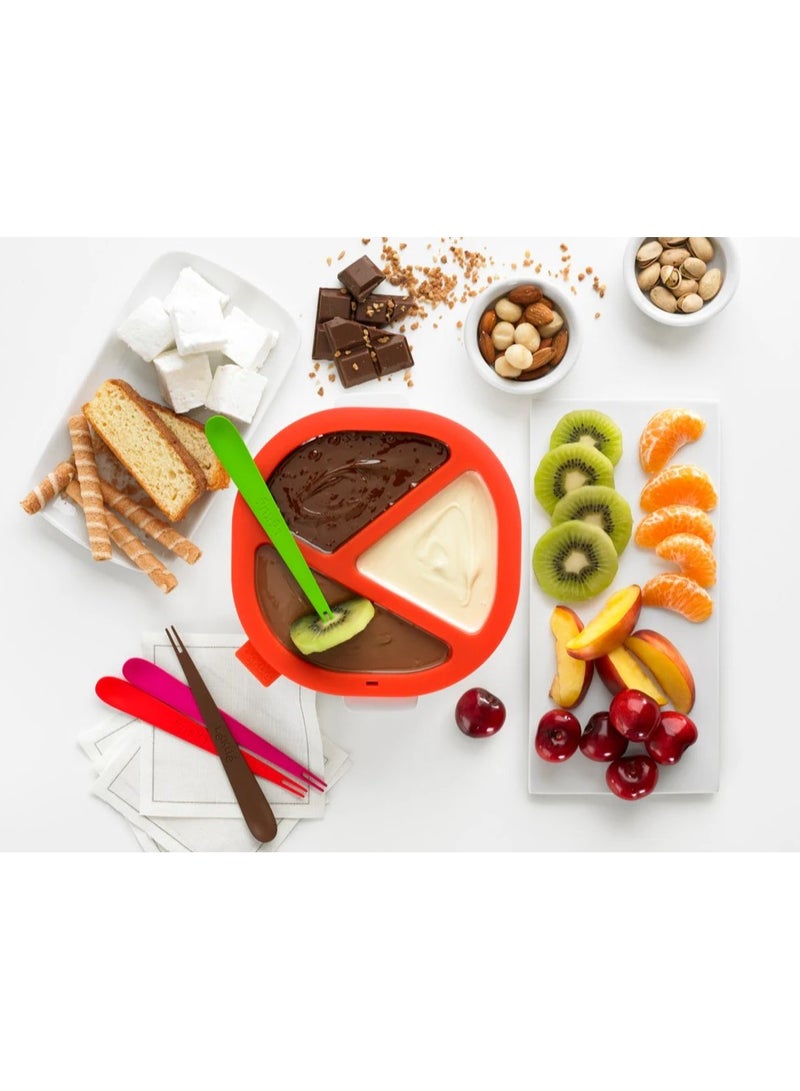 Lekue Chocolate Fondue  - Image 1