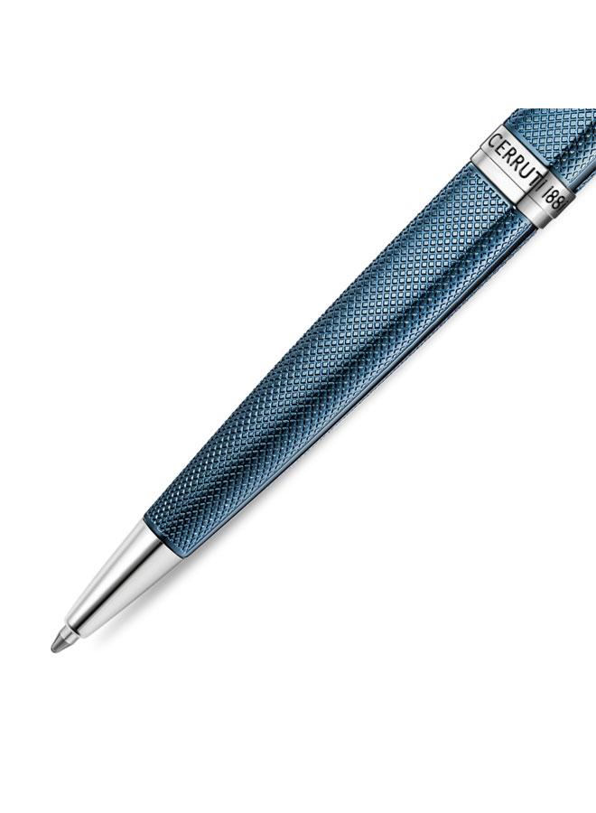 إنزو بن مينا أزرق تصميم أنيق سهولة استخدام فاخر مم...