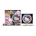 Lite Brite Super Bright HD Hello Kitty Edition Create Art with Light Enhances Creativity Gift for Girls and Boys Ages 6 - Image 3