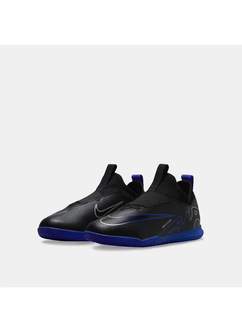 Nike Kids' Mercurial Vapor 15 Academy Indoor Court Football Shoes (Younger and Older Kids)
