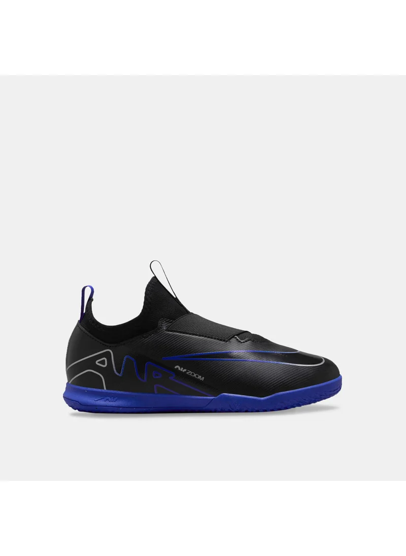 Nike Kids' Mercurial Vapor 15 Academy Indoor Court Football Shoes (Younger and Older Kids)